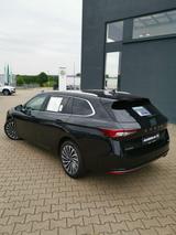 Skoda SUPERB L&K 2.0TDI DSG MASSAGESITZE+LEDER+DCC+uvm - Skoda Superb Tageszulassungen