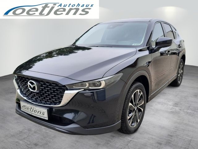 Mazda CX-5 2023 2.2 SKYACTIV D 150PS FWD ADVANTAGE