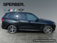 BMW X5 M60 - Vorschau Bild 6