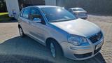 Volkswagen Polo IV Trendline - Volkswagen Polo aus 2007 mit Diesel-Antrieb