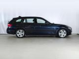 BMW 320 xd SportLine TG AHK LED NAVI Fernlichtass. - BMW 3er Reihe Gebrauchtwagen in Frankfurt