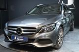 Mercedes-Benz C 220d 4Matic/DISTRO/RFK/BURMESTER/HEAD-UP/STHZ - Mercedes-Benz C 220 Gebrauchtwagen in Bremen