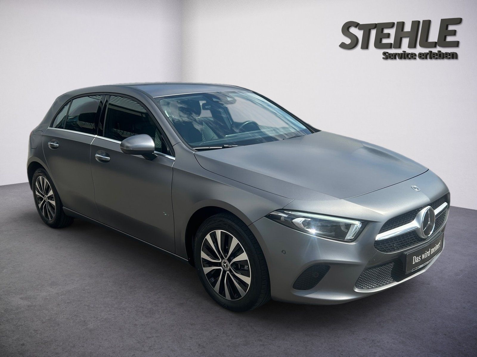 Mercedes-Benz A 250 e STYLE MULTIBLED 17 MBUX KAM CARPLAY AHK foto 3