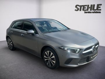 Mercedes A 250 - 3