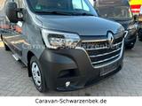 Ahorn Camp VAN 620 Automatik | AHK | AUTARK - Hagelschaden Auto