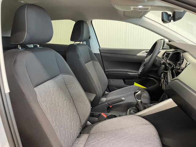 Taigo Move 1.0 TSI NAVI LED DAB+ SHZ