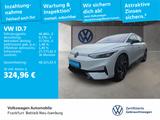 Volkswagen ID.7 Tourer  Pro Navi AHK IQ.LIGHT - LED-Matrix- - weiße Volkswagen ID.7