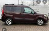 Fiat FIAT DOBLO TURBO DIESEL  KLIMA  ANHANGERKU... - Fiat Doblo in Dortmund