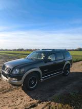 Ford Explorer No GMC No Dodge Tausch - Ford Explorer: For