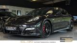 Porsche Panamera GTS BOSE SCHIEBEDACH SPORT-ABGAS. LUFT - gebrauchte Porsche Panamera aus dem Jahr 2013