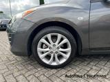 Mazda 3 High-Line 2.0 MZR +1.HAND+NAVI+PDC+ - Mazda 3: Mzr