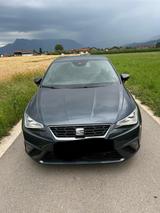 Seat Ibiza 1.0 TSI 85kW FR DSG FR