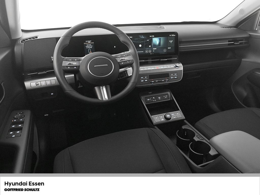 Hyundai KONA - Bild 13
