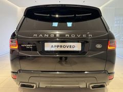 Foto Nummer 6: LAND ROVER Range Rover Sport