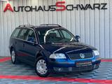 Volkswagen Passat Variant 1.9TDI Tempo SHZ BC 8Fach Top - gebrauchte VW Passat Variant aus dem Jahr 2004