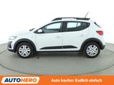 Dacia Sandero 1.0 TCe Stepway Expression Aut.*CAM*NAVI - Dacia Sandero Gebrauchtwagen in Hannover