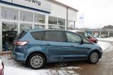 Ford S-MAX Trend Winterpaket Navigation - Ford S-Max Trend mit Benzin-Antrieb