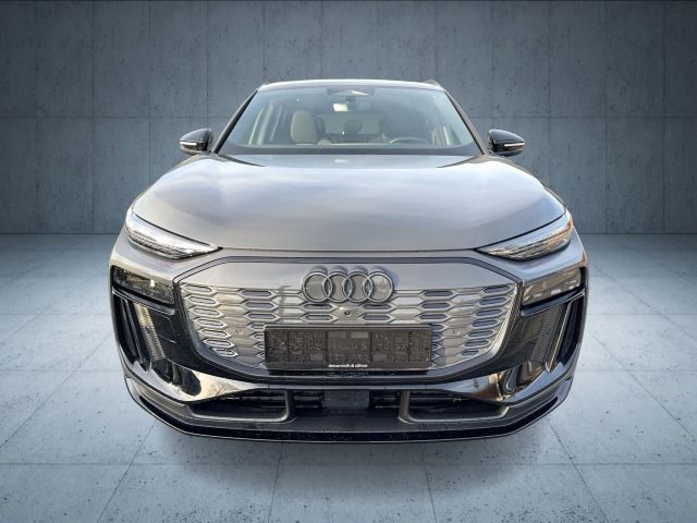 Audi SQ6 e-tron - Bild 9
