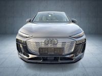 Audi SQ6 e-tron - Vorschau Bild 9