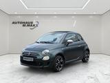 Fiat 500C RockStar*Matt*Navi*Carplay*PDC* - Fiat 500: Automatik