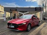 Mazda 3 S SKYACTIV-D 1.8 6AG AL-SELECTION ACT-P BOS Ma - Mazda 3 mit Diesel-Antrieb