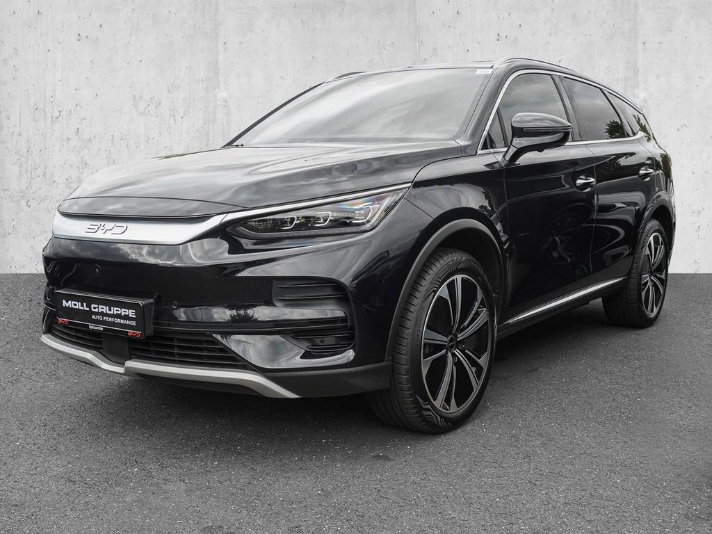 Angebot ansehen BYD TANG