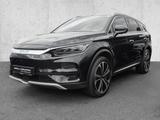 BYD Tang Flagship 4WD 108.8kWh Pano Head UP Massage - BYD TANG: Flagship
