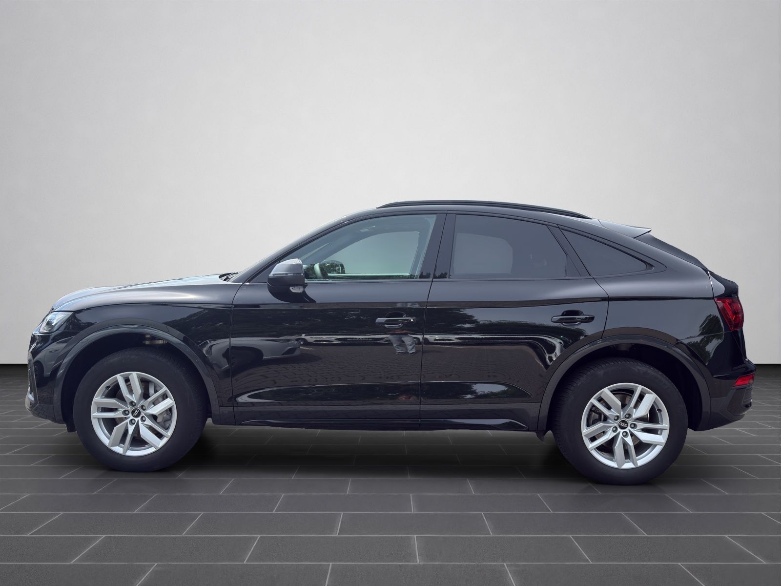 Audi Q5 - Bild 8