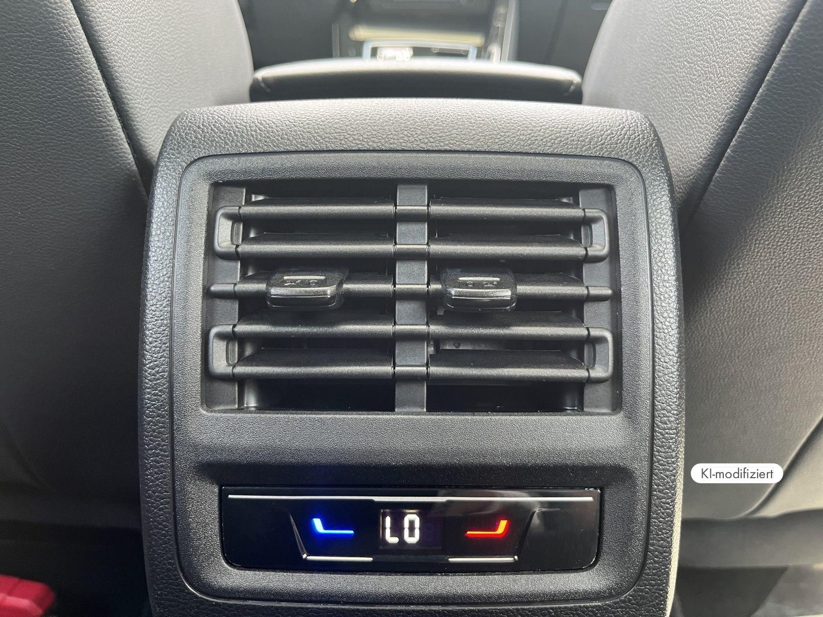 Volkswagen Golf VIII GTD 2.0 TDI DSG NAVI SHZ AHK RFK PANO, миниатюра 18