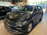 Volkswagen Tiguan - Vorschau Bild 2