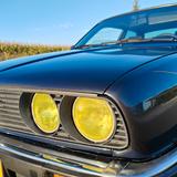 BMW 320 - BMW 320 aus 1984