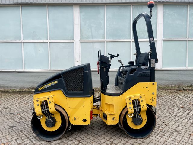 BOMAG BW 120 AD-5   1046 H