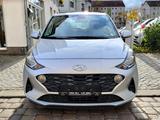 Hyundai i10 1.2 Trend SITZHZG LENKRADHZG SPURH KLIMA - gebrauchte Hyundai i10 aus dem Jahr 2022