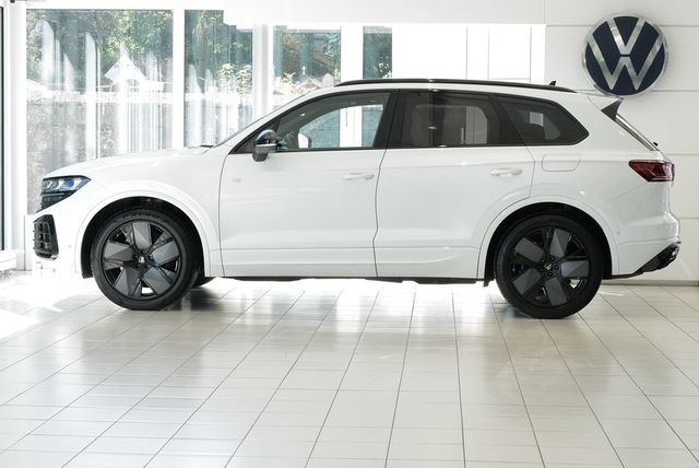 Volkswagen Touareg R eHybrid 4Motion Dynaudio HuD 360° Keyl