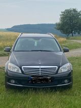 Mercedes-Benz C 180 K Kompressor  -