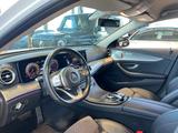 Mercedes-Benz E 200 AMG-LINE|COMAND|WIDESCREEN|BURMESTER|LEDER - Mercedes-Benz E 200 mit Benzin-Antrieb: Limousine, Automatik