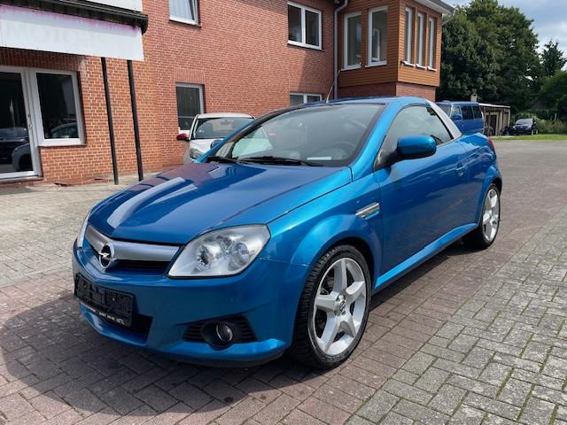 Opel Tigra