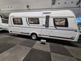 Dethleffs NOMAD 510 LE  - Dethleffs Wohnwagen 510