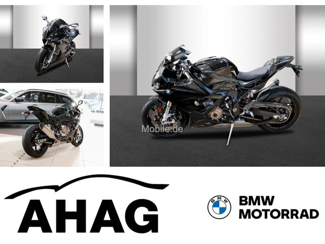 BMW S 1000 RR *1. Hd.*COVER bis 05/2027*