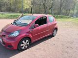 Toyota Aygo (X) 1,0-l-VVT-i CoolRed CoolRed - Toyota Aygo (X) CoolRed