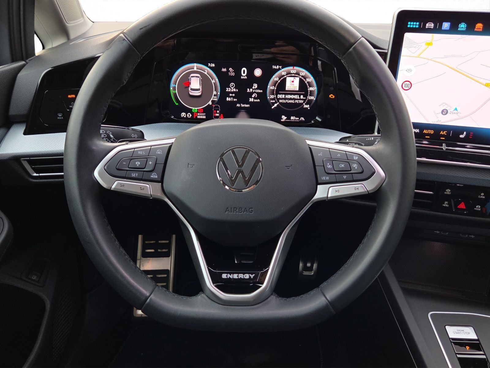 Volkswagen Golf - Bild 12
