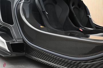 2014 Mclaren P1 — миниатюра 26