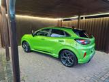 Ford Puma 1,5 l EcoBoost ST  - Ford Puma von privat