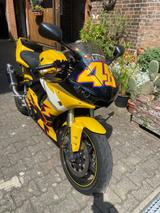 Yamaha YZF-R6 RJ095 - Offers