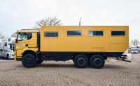 MAN RB Expedition -Fenek 6x6- Expeditionsfahrzeug (5/17)