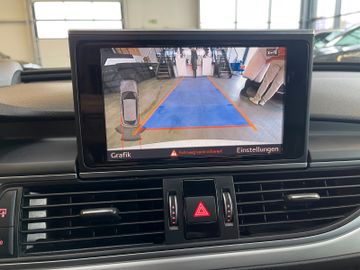 Audi S6 Avant quattro *HEAD-UP*ACC*KAMERA*NAVI*LED*