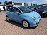 Fiat 500 Spiaggina '58 1 Hand - Fiat 500 Spiaggina-58