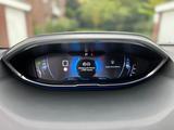 Peugeot 5008 BlueHDi 180 EAT6 GT Leder 7 Sitzer - Peugeot 5008