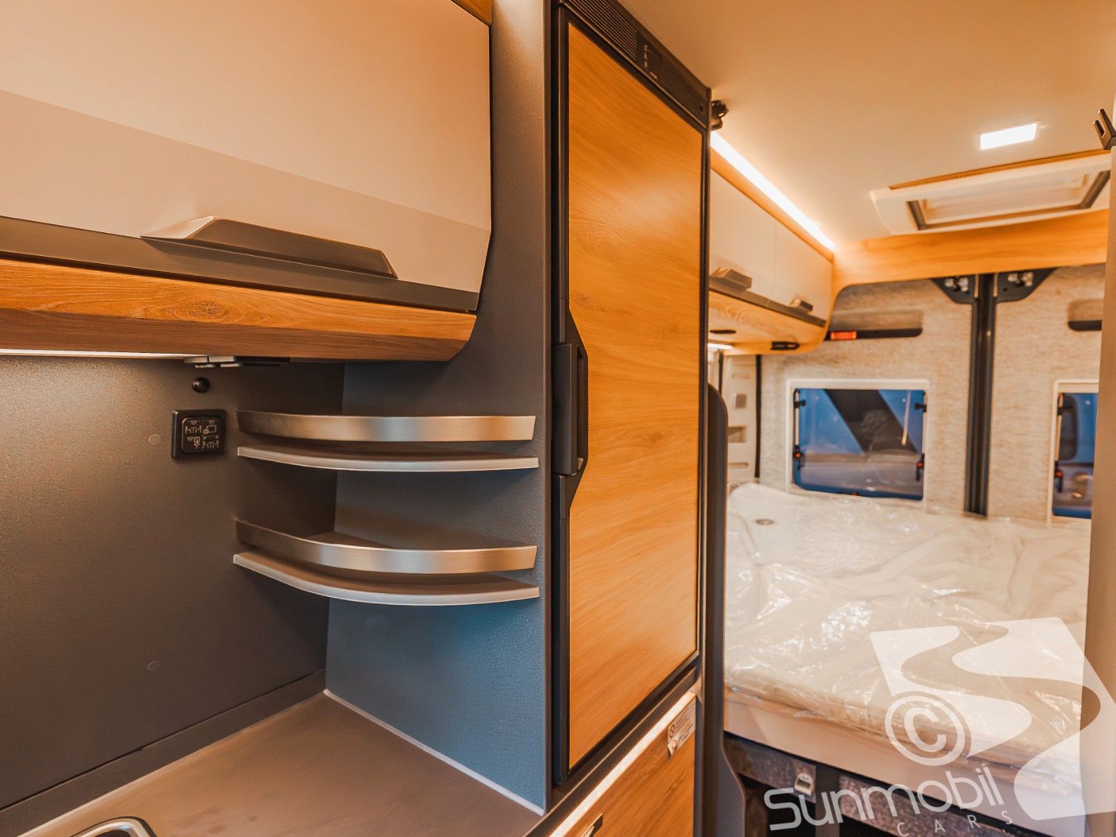 Fahrzeugabbildung Knaus BoxLife Box Life 600 MQ Platinum Selection´2026