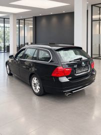 BMW 318 - 3